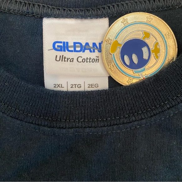 Hollister Freedom Rally 4th Of July 2015 Motorcycle Biker Tank Shirt 2X - Picture 4 of 5